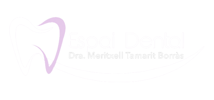 Espai Dental Dra. Tamarit Logo