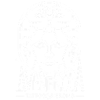La Venenosa Tattoo Logo