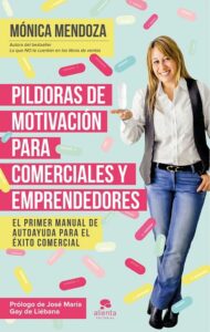 portada pildoras de motivacion