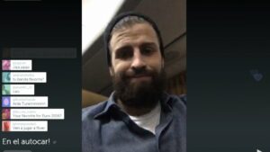pique periscope
