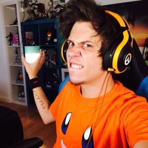 youtubers mas influyentes