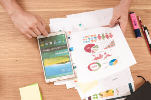 Como presentar informes