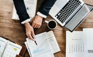 Cómo obtener datos de referencia de las palabras clave no proporcionadas