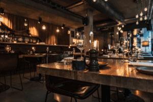 Marketing para restaurantes