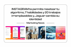 Analiticamente - instagram reset - ia trabajo - jaguar