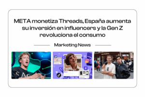 Noticias marketing - Las claves que estan transformando el marketing