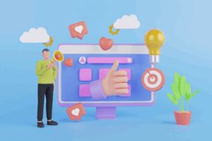 ¿Qué es la analítica web?