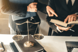 Marketing para abogados