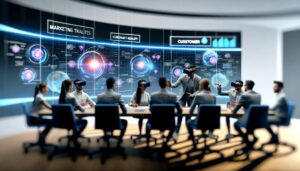 agencia marketing digital