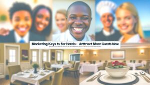 marketing para hoteles