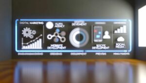 marketing digital