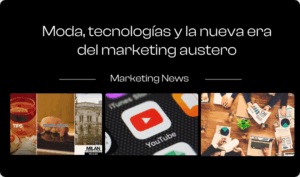 noticias de marketing