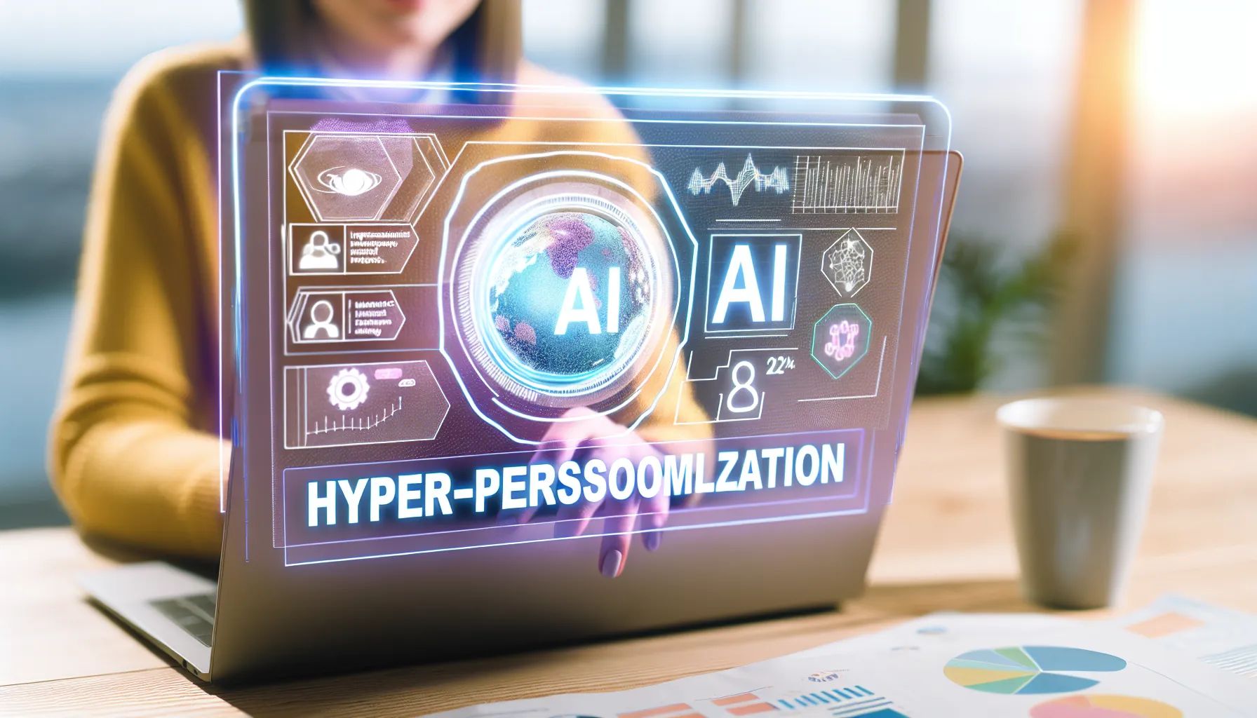 inteligencia artificial personalizada