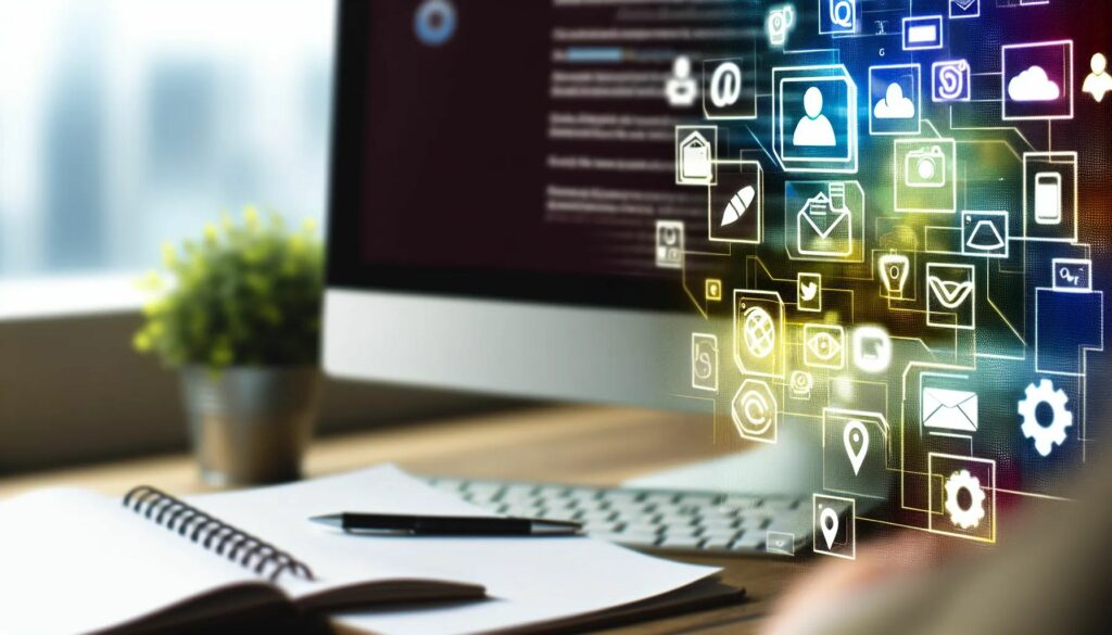 agencia de marketing