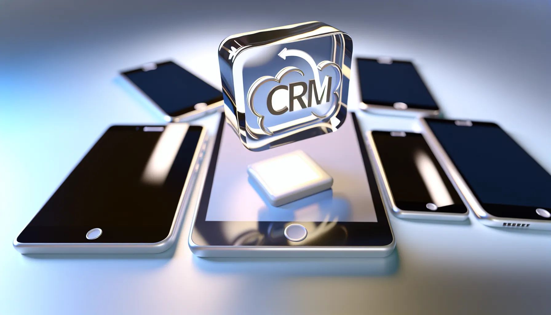 crm