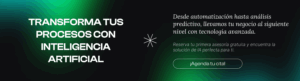 inteligencia artificial