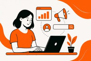 Marketing digital para pymes