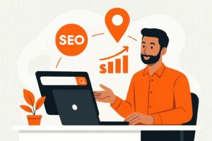 consultor local