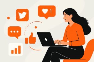 ventajas redes sociales