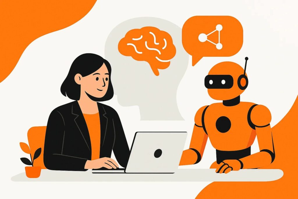 agencia de inteligencia artificial