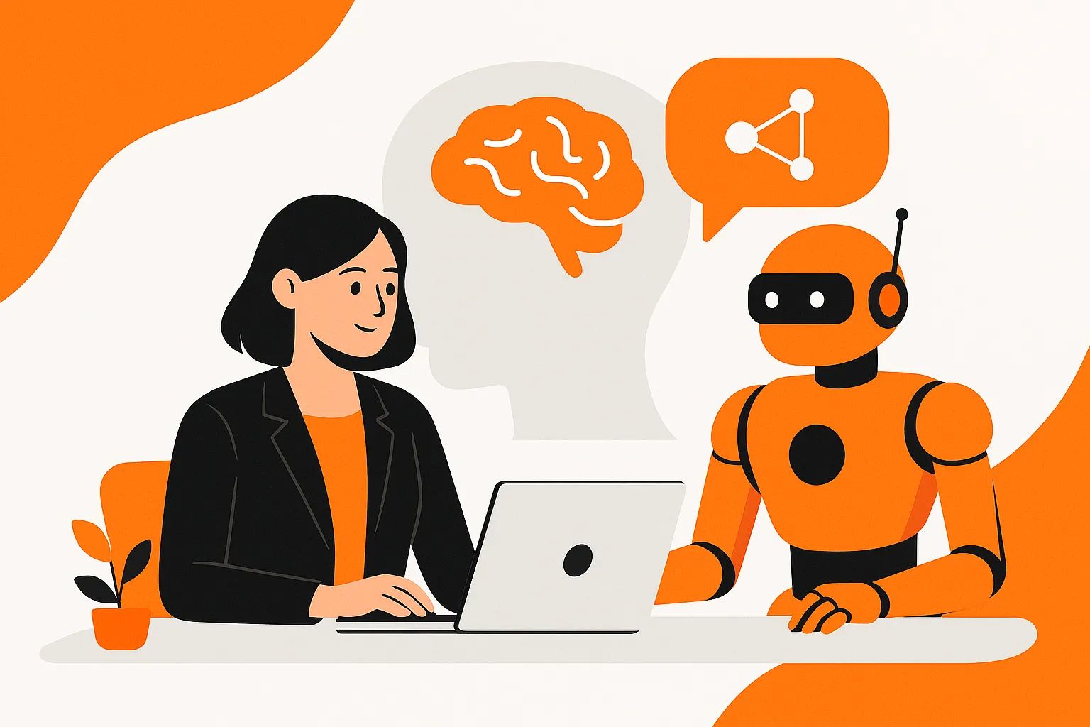 agencia de inteligencia artificial