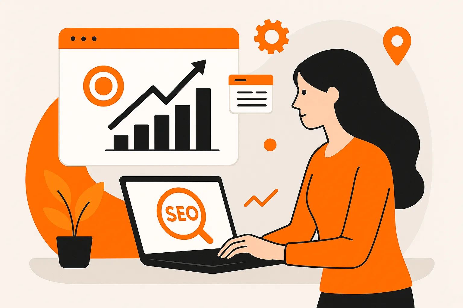 Estrategias SEO