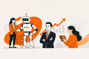 Agencia AI First - Agencia de inteligencia artificial en españa