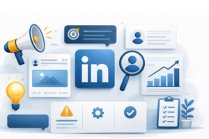 Linkedin para clientes