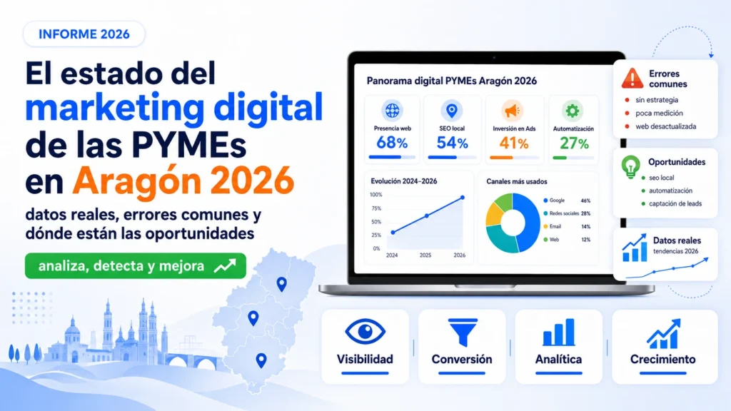 marketing digital pyme