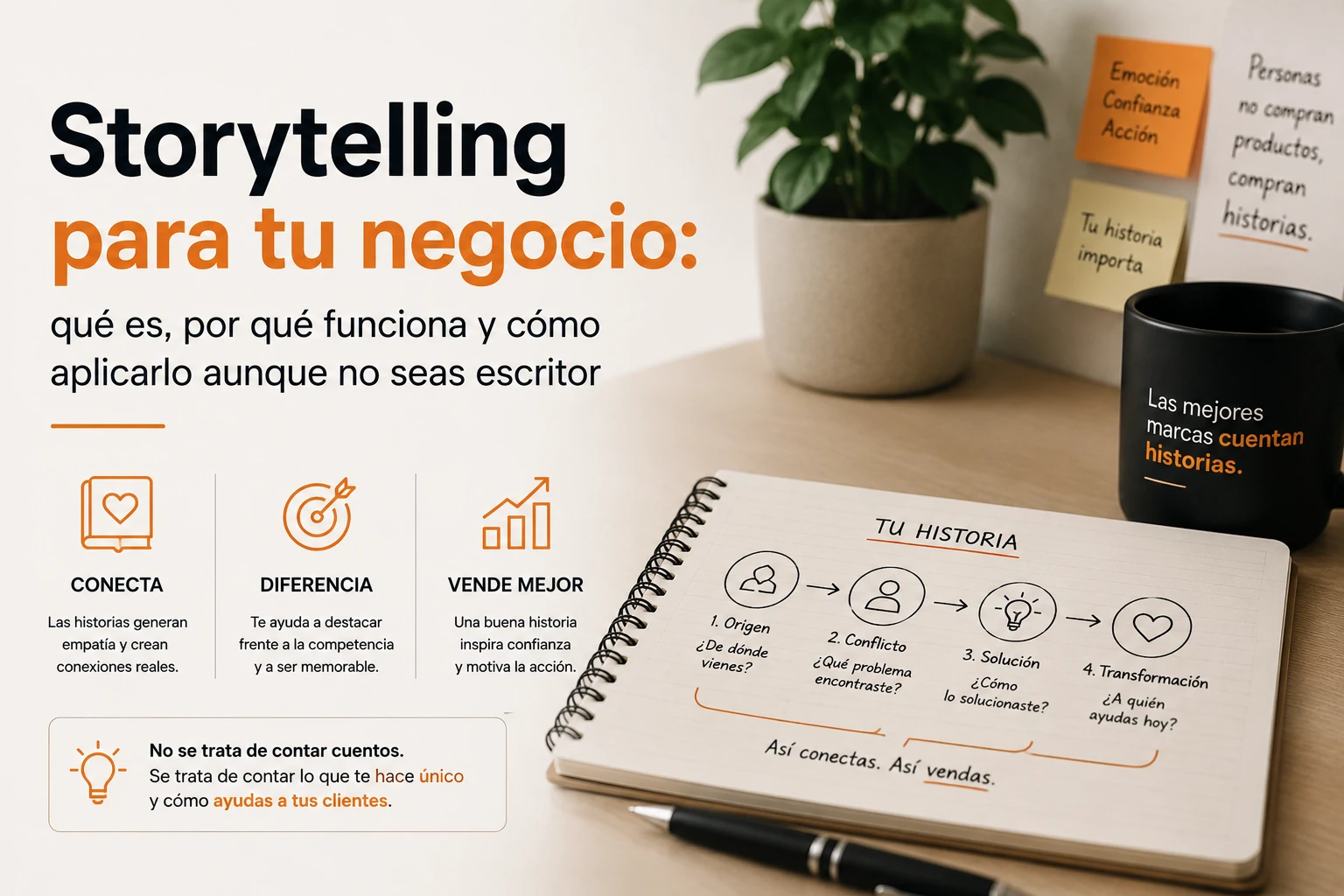 storytelling