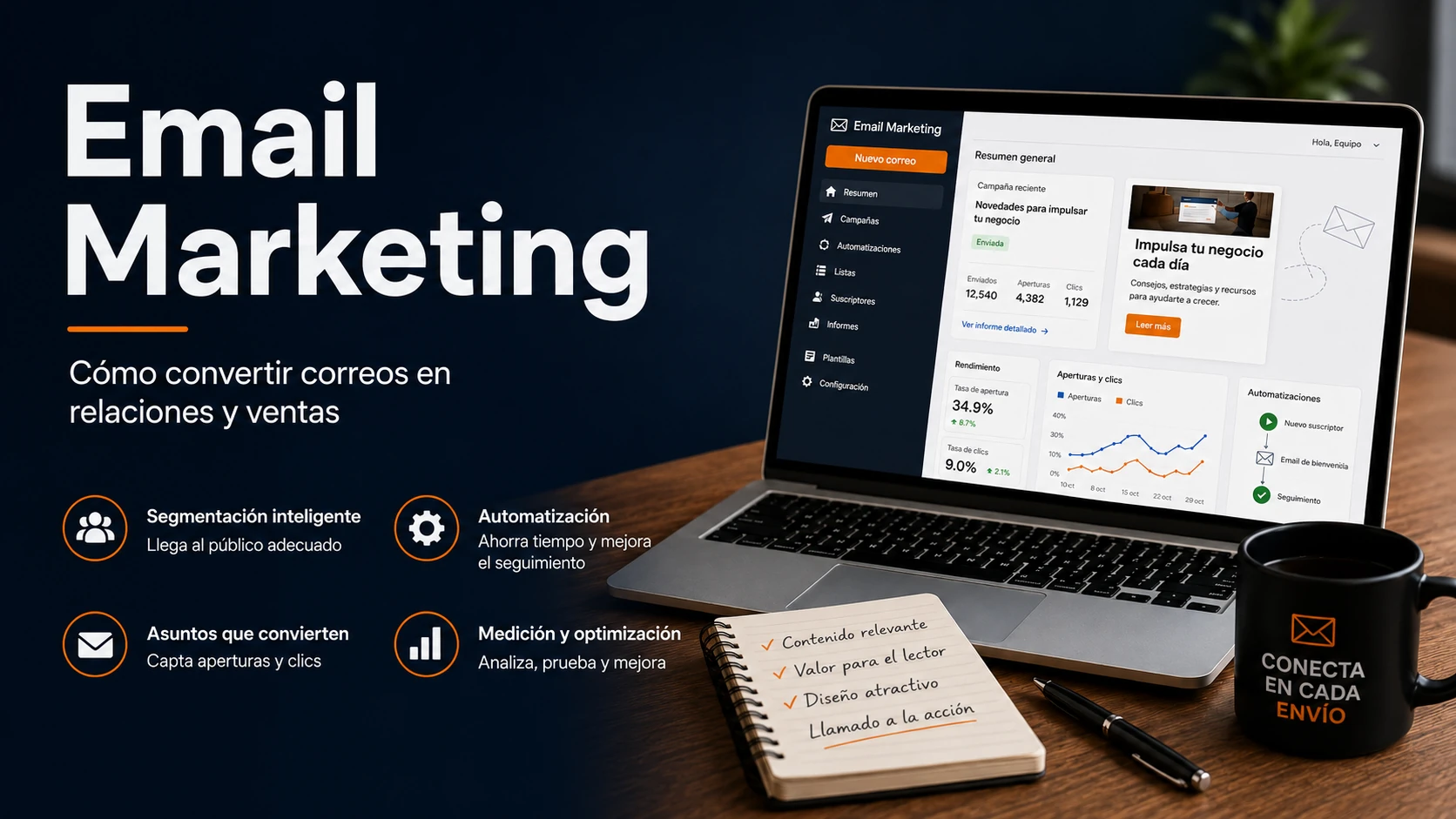 email marketing 2026