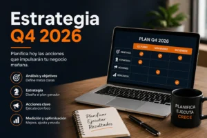 estrategia q4